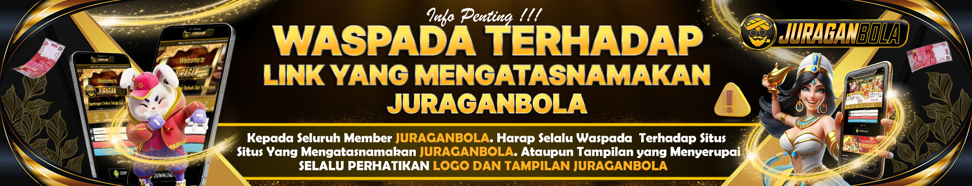 juraganbola